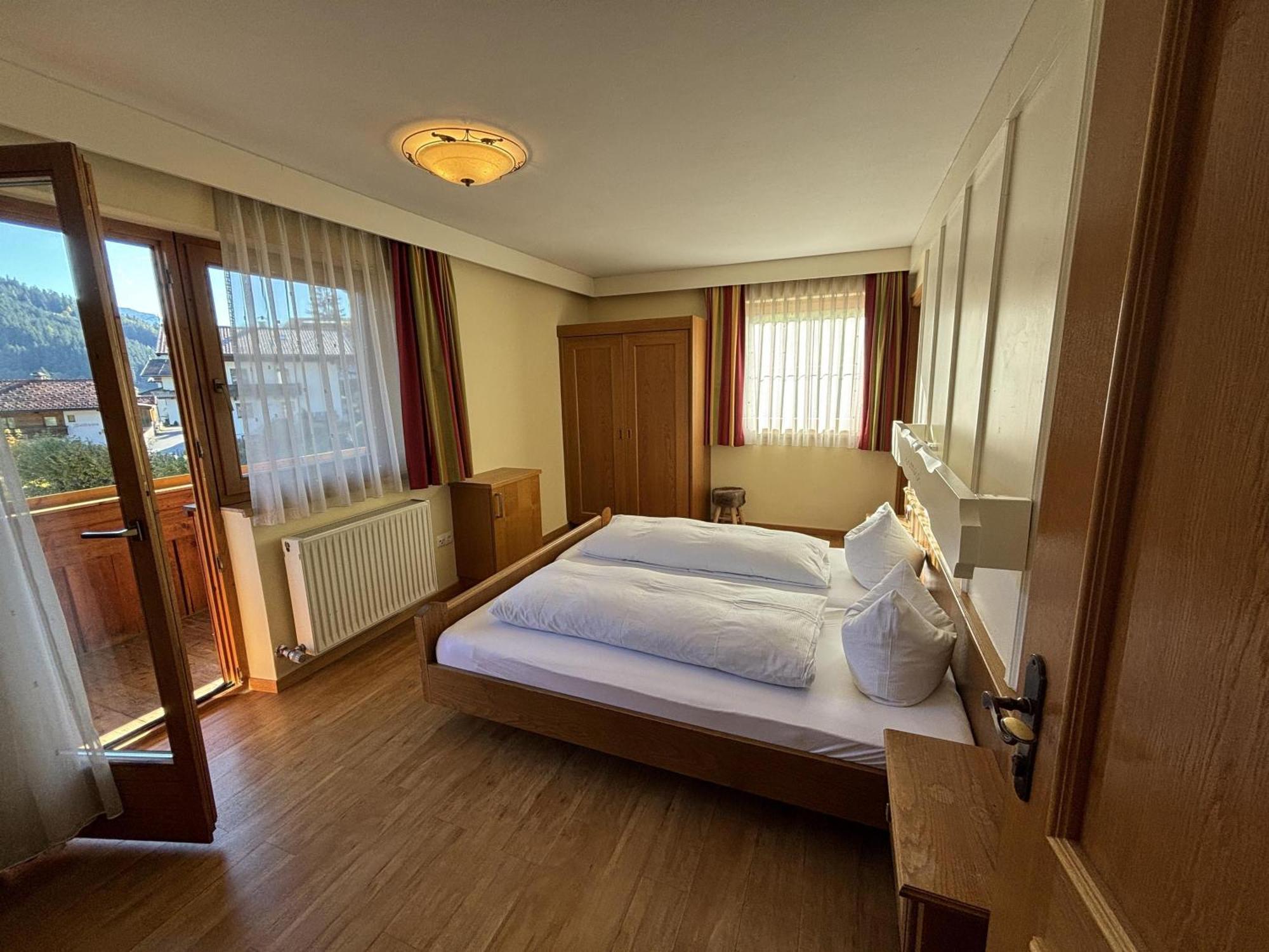 Landhaus Sonnenzauber Оберау Экстерьер фото