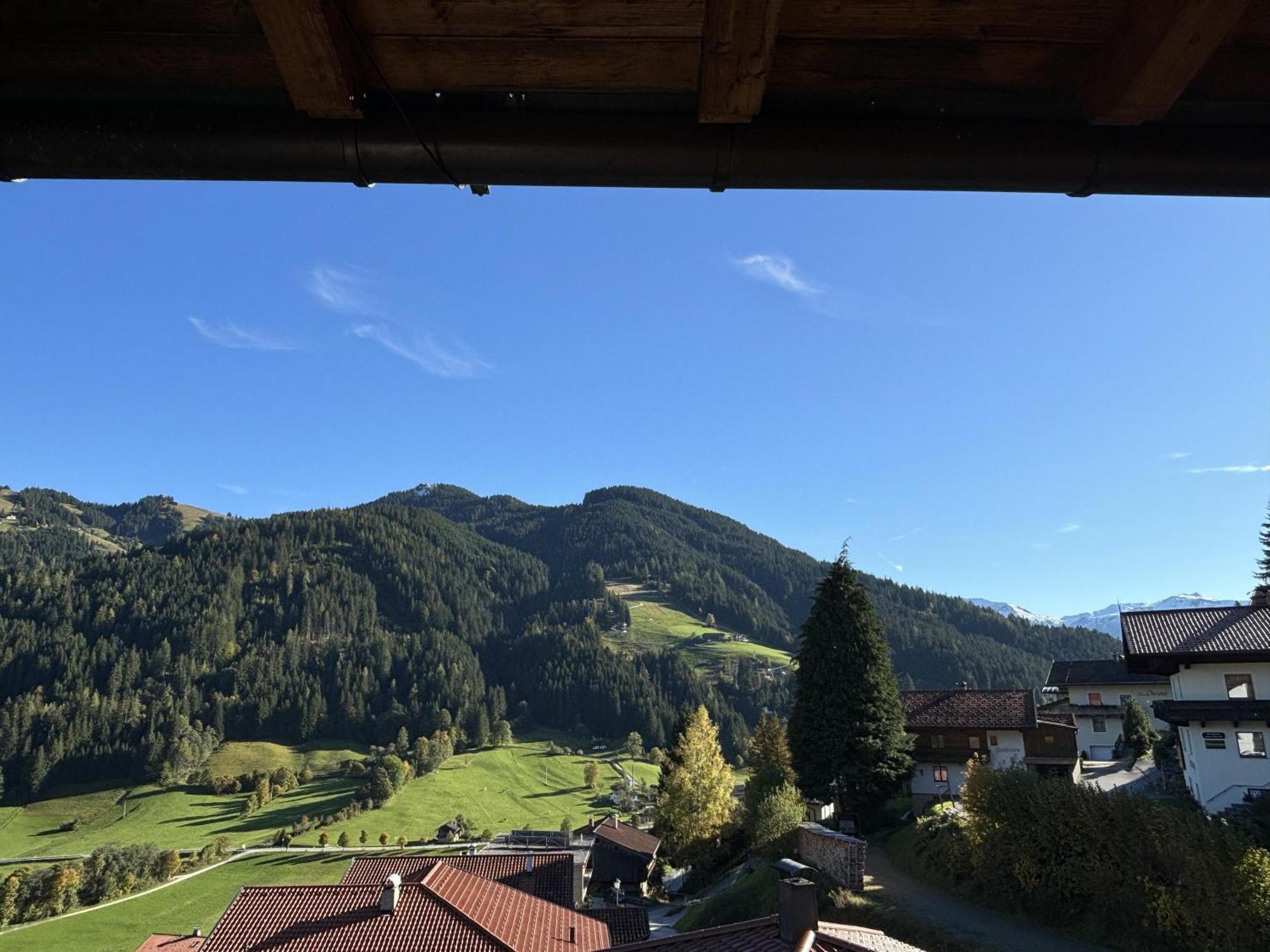 Landhaus Sonnenzauber Оберау Экстерьер фото