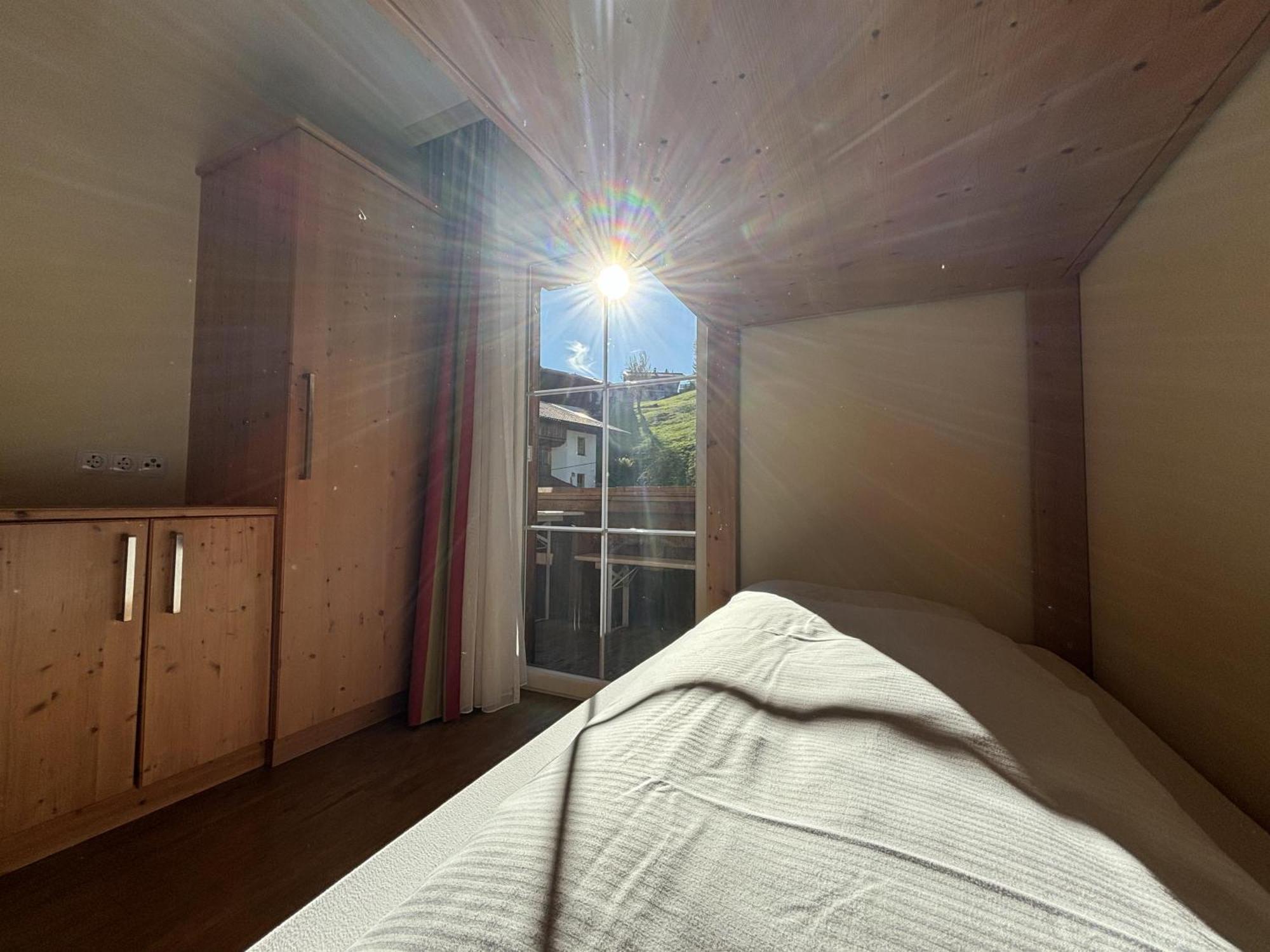 Landhaus Sonnenzauber Оберау Экстерьер фото